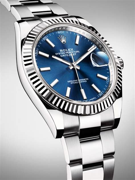 rolex datejust malaysia